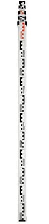 STABILA Teleskop-Nivellierlatte TNL, 500 cm
