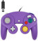 Kontroller WII/GC GAMECUBE - Viola