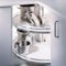 SO-TECH® Revo 90° Drehbeschlag für 90er Eckschrank