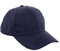 Morefaz Unisex Jungen Mädchen Mütze Baseball Cap Hut Kinder Kappe TM (Navy blau)