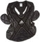 adidas S99092 PRO Series Baseball Catcher's Chest Protector Gen 2 Protective Gear, Black, Size 17