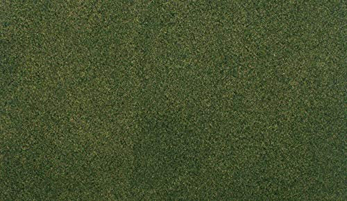 Ready Grass Vinyl Mats - Project Forest Grass
