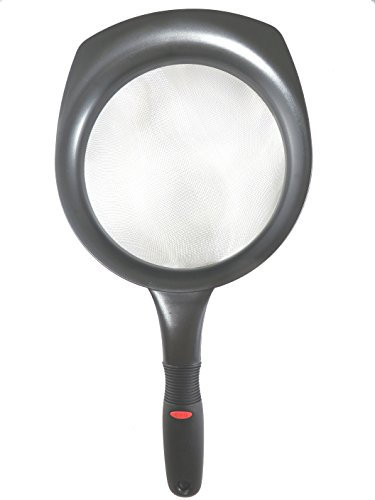 Oxo - Enseres Generales 1052191 8 pulg Filtro - Pack de 3