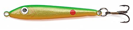 Abu Garcia Coast Lures 3 pack