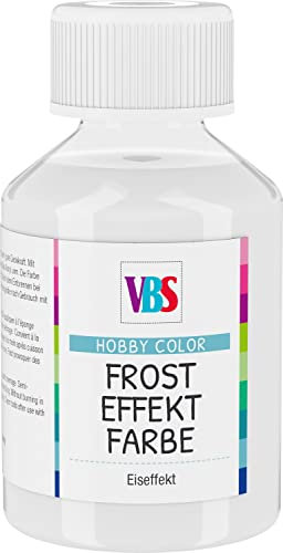 VBS FROST-Effektfarbe FROST, 100ml