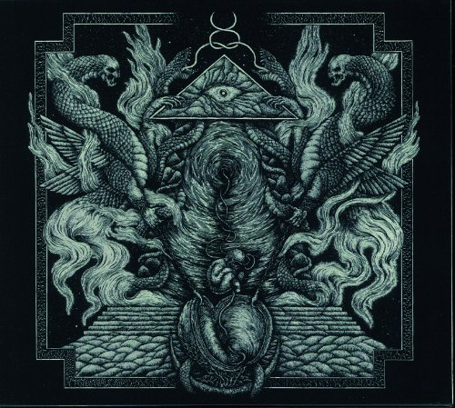 Cyclone Empire (Soulfood)