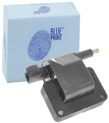 Blue Print ADA101404 Ignition Coil