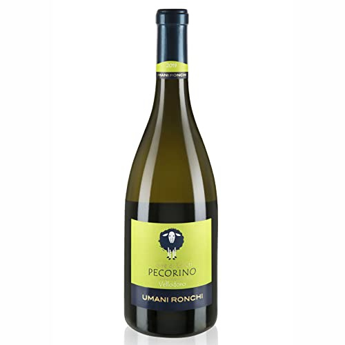 UMANI RONCHI Vellodoro Terre di Chieti Pecorino IGT