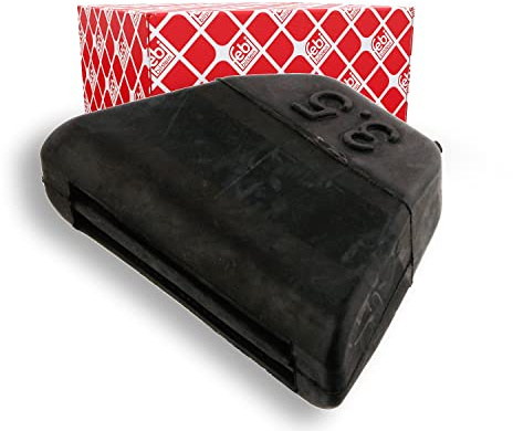 febi bilstein 34968 Leaf Spring Bush, pack of one