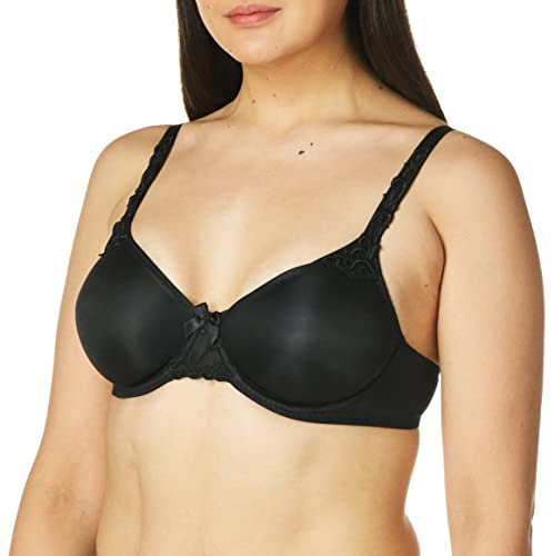Simone Perele Soutien-gorge minimaliste Andora pour femme, Blush, 95F