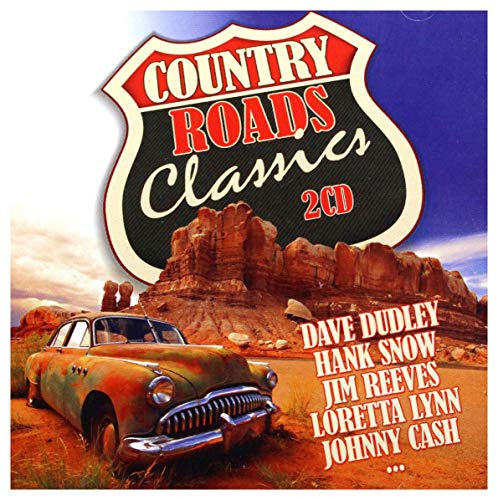 Country Roads / Various