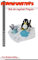 Häkelanleitung (037): Rob, der angelnde Pinguin (CrochetPerfect 37)