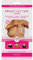 Bye Bra New Breast Lift & Silk Nipple Covers Bust Cleavage Byebra Boob Enhancer [Silk] (Cup F-H)