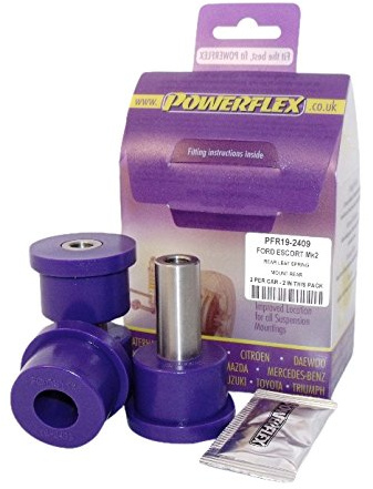 Powerflex PFR19-2409 Performance Polyuretan Buchsen