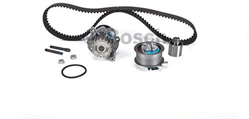 Bosch 1987946477 Water Pump and Timing Belt Kit