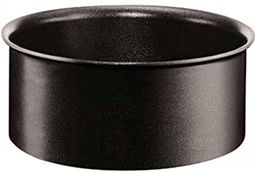 Tefal L6503002 Ingenio Expertise Casserole Aluminium Noir 20 cm