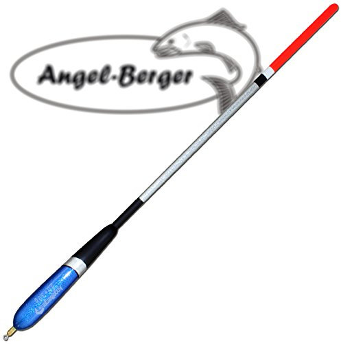 Angel-Berger Balsaholz Waggler Posen (2+3g)