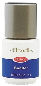 ibd Bonder Nail Tech Essential Primer for UV Gel UV Acrylic Nails [Misc.] by IBD
