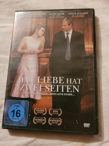 Jede Liebe hat zwei Seiten