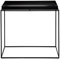 HAY - Tray Table 60 x 40 cm, schwarz