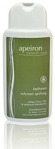 Apeiron - Auromere Keshawa Volumen Haarspülung Keshawa Volumen Haarsp