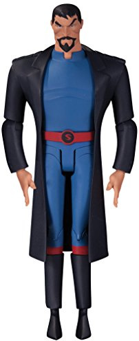 DC Comics Justice League Gods and Monsters Superman Action Figure (Full Colour)