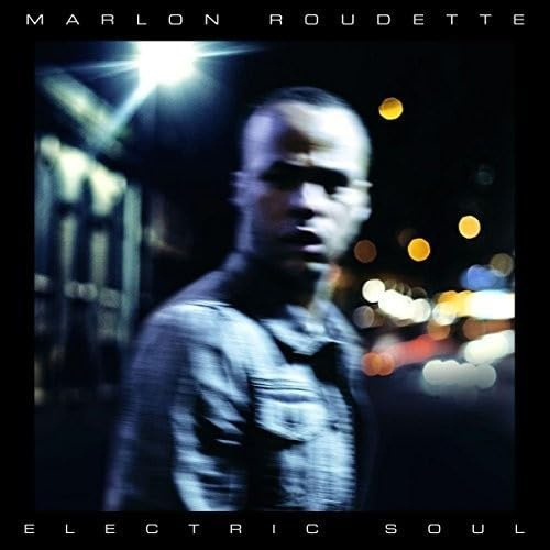 Electric Soul (Re-Edition)
