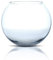 Amtra Wave - Globo di Cristallo soffiato 25