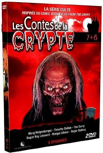 Les Contes de la crypte, vol. 7 et 8