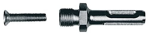 DeWalt DT7030-QZ DT7030-QZ-Adaptador de SDS Plus a portabrocas 1/2 x 20 UNF