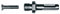 DeWalt DT7030-QZ - Adaptador - SDS-Plus