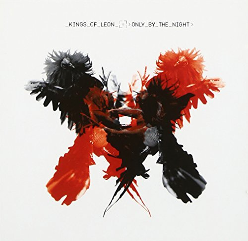 Only By the Night-Tour Edition