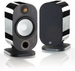 Monitor Audio A10 100W Altoparlante - Altoparlanti (1.0 canali, 100 W, 60-35000 Hz, 8 Ohm)
