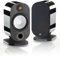Monitor Audio A10 100W Altoparlante - Altoparlanti (1.0 canali, 100 W, 60-35000 Hz, 8 Ohm)