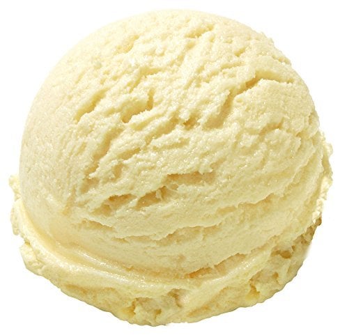 Neutral Geschmack 1 Kg Gino Gelati Eispulver für Fruchteis Softeispulver Speiseeispulver