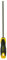 STANLEY 0-22-473 Raspa Tonda, 200 mm, Taglio bastardo