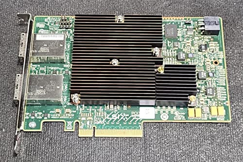 LSI SAS 9300-16E Host Bus Adapter (LSI00342)