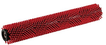Kärcher BUERSTENWALZE ROT ( 5.762-348.0