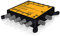 Inverto 51510 IDLU-UST110-CUO1O-32P Multischalter