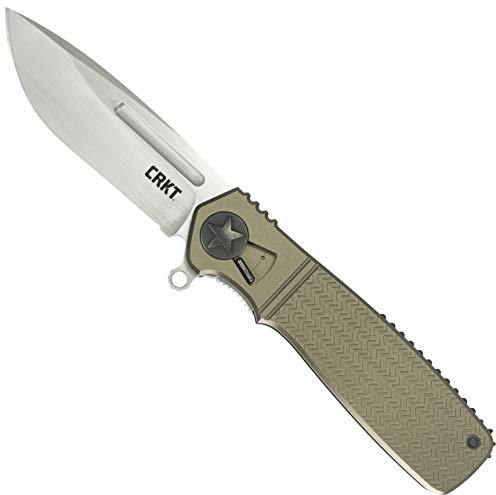 CRKT CRKT K270GKP Homefront