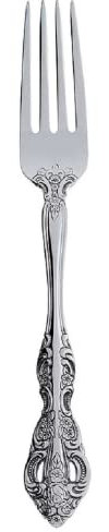 Oneida Michelangelo Dinner Fork