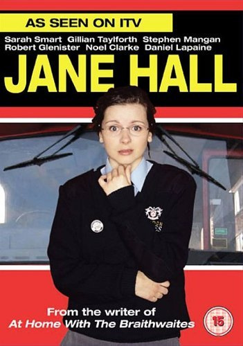 Jane Hall [2006] [DVD]