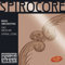 Thomastik Einzelsaite für Kontrabass 4/4 Spirocore - C-Saite (high) Spiralkern, Chrom umsponnen, Orchesterstimmung, mittel