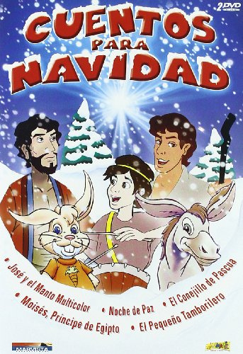 Cuentos Para Navidad [Import]