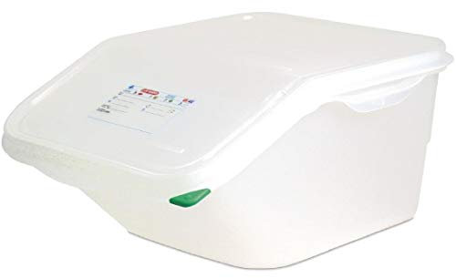 Araven CG042 Zugangsbehälter, 21,5 cm Artikellänge