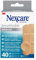 Nexcare Cerotti Universal Breathable, Assortiti, confezione da 40 pezzi