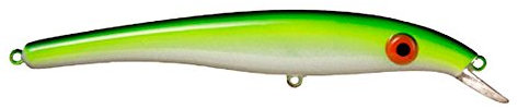 Zalt Zam 16 Wobbler schwebend 04
