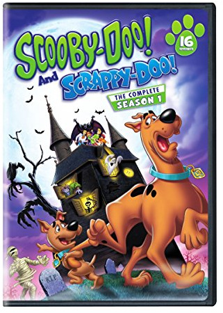 Scooby-Doo and Scrappy Doo: Season 1