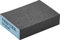 Festool Schleifblock 69x98x26 60 GR/6 Granat