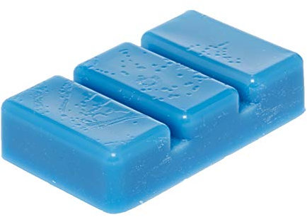 Demon Cold Wax 133g Snowboard Wax - Blue